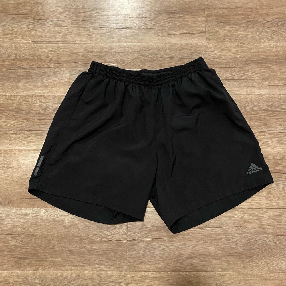 Men’s Adidas Running Shorts